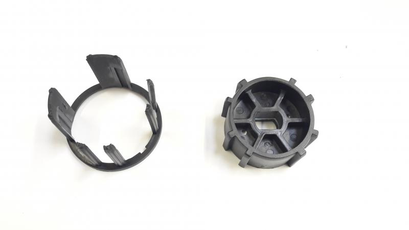 Photo Adaptateur rond deprat 53x0.6mm | Ref : YK5134