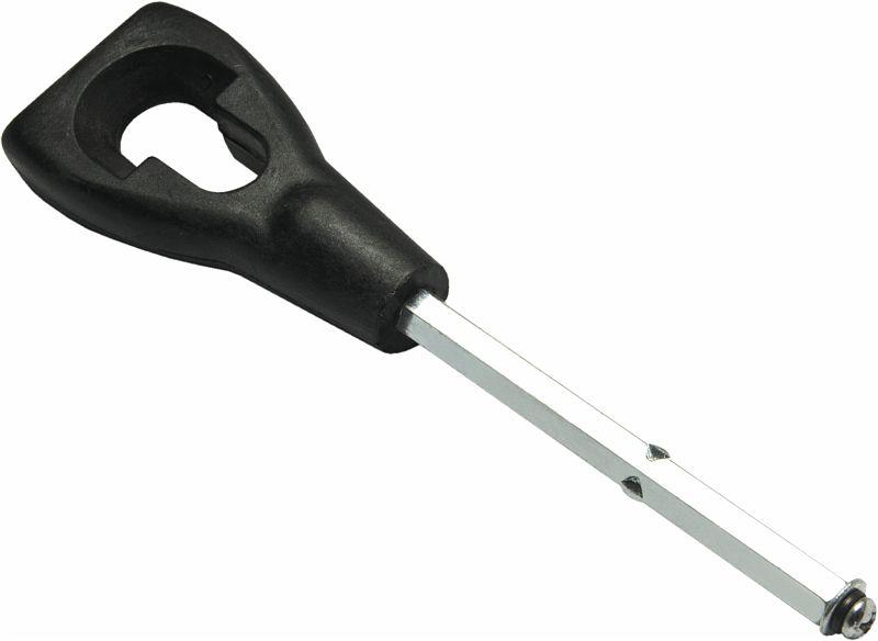 Photo ?illet avec tige E7 | Ref : YM0045