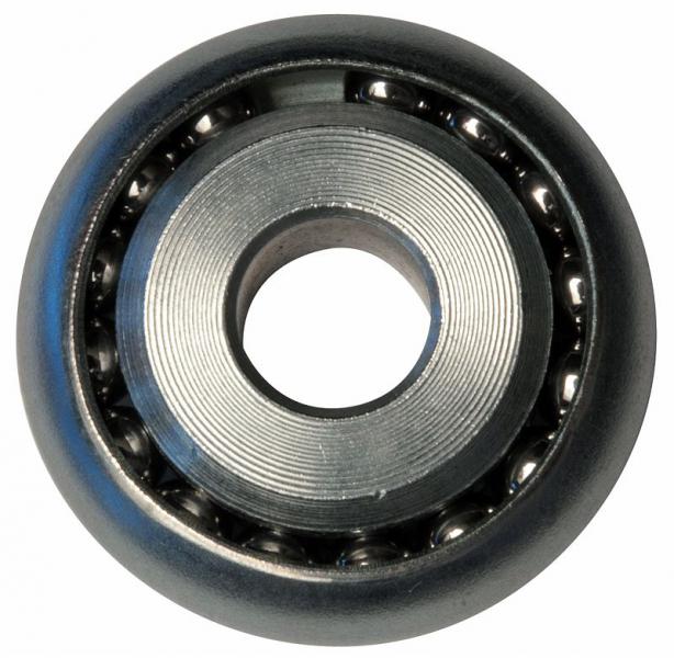 Photo Roulement  billes ST Diam 42mm trou diam 12mm | Ref : YM0073