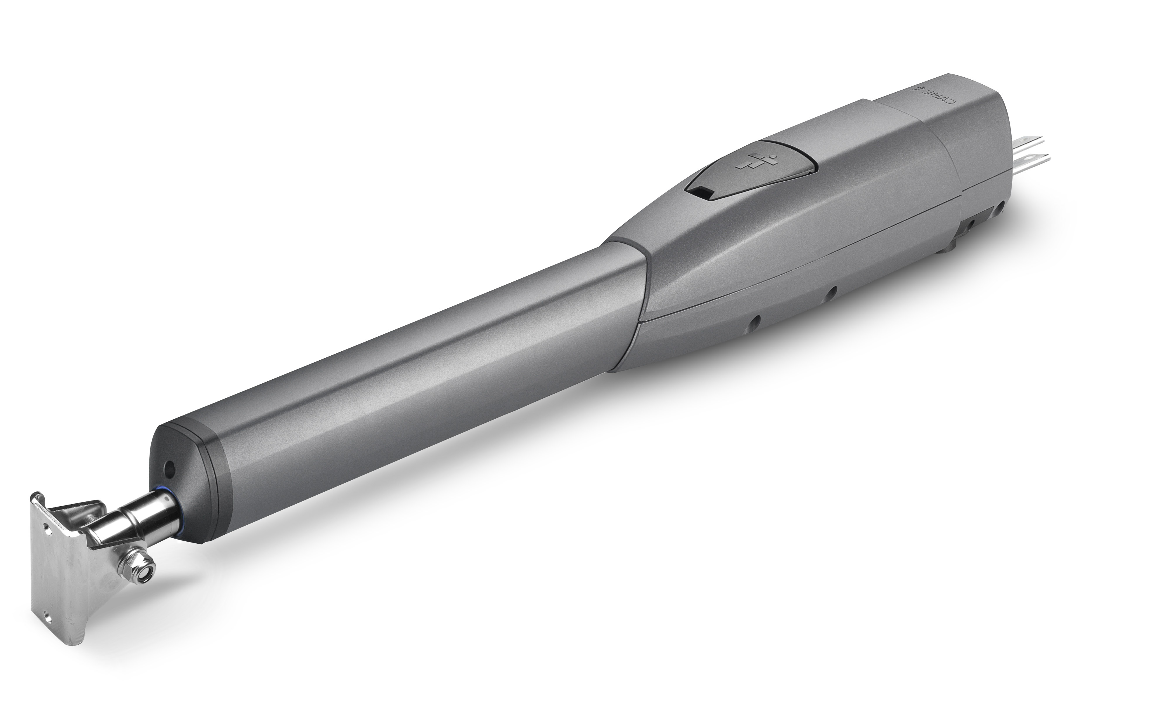 Vignette 2 produit Kit ATS t�lescopique en 230V pour portails battants 3m - Kits d'Automatismes - Motorisation battant verin | Ref : 8K01MP-026