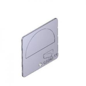 CAME Conditionnement 10 pices lames pour photocellules - doc-e doc-i RIR082