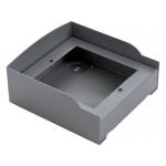 CAME Mtmsp1m - botier  fixer au mur avec visire pour 1 module - interphonie - accessoires platines de rue 60020190