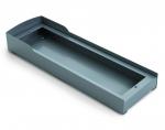 CAME Mtmsp4m - botier  fixer au mur avec visire pour 4 modules - interphonie - accessoires platines de rue 60020370