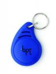 CAME Dtag5 - lot de 5 badges de proximit - interphonie - accessoires platines de rue 61800470