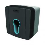 CAME Slecteur  cl empreinte din d'extrieur sans cylindre - automatismes - accessoires de commande filaire 806SL-0051