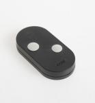 CAME Topd2rks transmetteur bicanal double frquence rolling code noir - tlcommandes - emetteur rolling code 806TS-0112