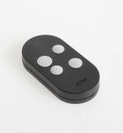 CAME Topd4rks transmetteur quadricanal double frquence rolling code noir - tlcommandes - emetteur rolling code 806TS-0122