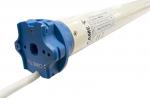 CAME Moteur tubulaire mcanique mos51ads - volets roulants - moteur filaire mcanique 809Y5-0140