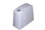 CAME Couvercle gris ral7040 bxv standard - pices dtaches - motorisation coulissant 88001-0165