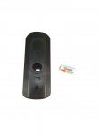 CAME Rioedg01 emetteur sans fil pour bords sensibles rio v.1 - pices dtaches - accessoires de scurit radio 88006-0014