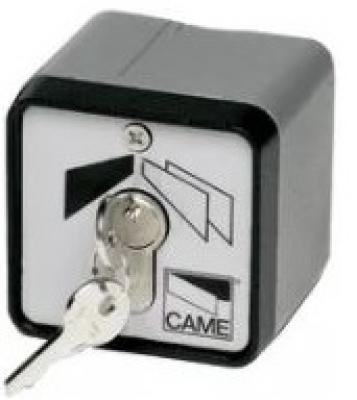 CAME Slecteur  cls pour l'extrieur SET-E