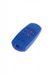 CAME Emetteur rolling code 4 touches bi-frquence (433,92mhz + 868,35mhz) AT04D