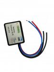 CAME Relais pour raccord ventouse /zl38 FR1009