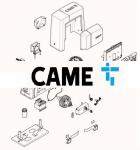 CAME Kit 2 ventouses magntiques FR1295