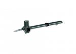 CAME Motorducteur krono rapide irrversible droit pour vantaux jusqu' 3m KR302D