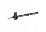 CAME Motorducteur krono irrversible droit avec fins de course pour vantaux jusqu' 5m KR510D