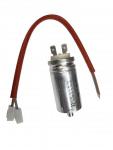 CAME Condensateur 6.3f avec cbles RIR288