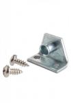 CAME Adaptateur pour systme de dverrouillage par cble pour portails battants RSWN001