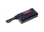 CAME Emetteur bicanal miniaturis 1 024 combinaisons en 433,92mhz TOP-432S