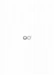 CAME Adaptateur rond 98x1.5mm YK6109