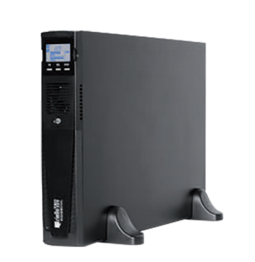 Photo ONDULEUR VISION DUAL 1100 VA Mono | Ref : VSD1100