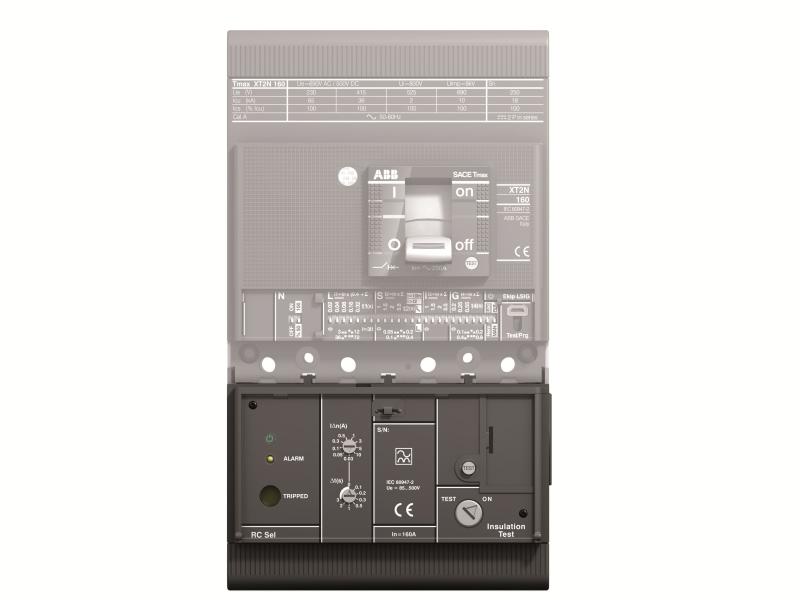 Photo Bloc diffrentiel RC Sel XT4 4P F | Ref : 067131
