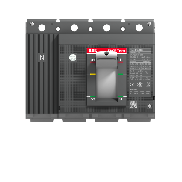 Photo XT5H 400 BREAKING PART 4pFF | Ref : 100560