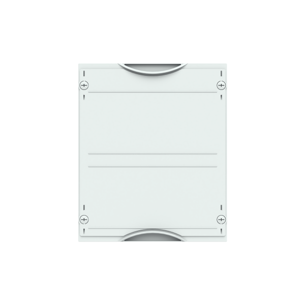 Photo Jeu de Barre 250A pour Armoire Type A | Ref : 162291