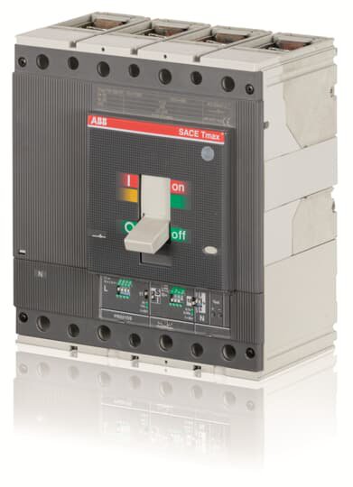 Photo Disj Diff AGCP TJ 400A CA BOB | Ref : 1SDX007026R1