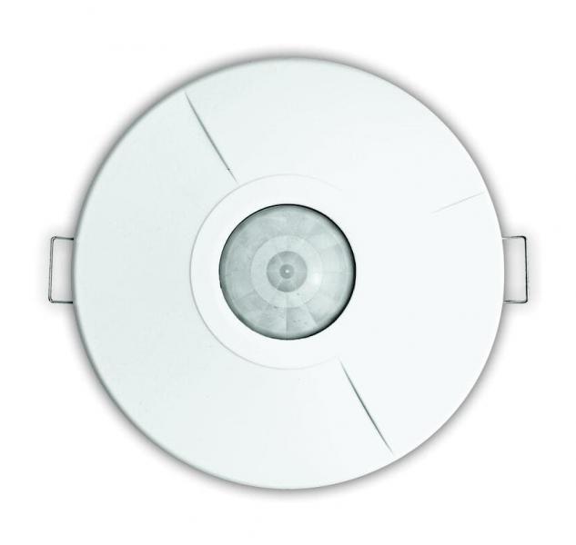 Photo Dtecteur de prsence BASICLINE 360 | Ref : 586777