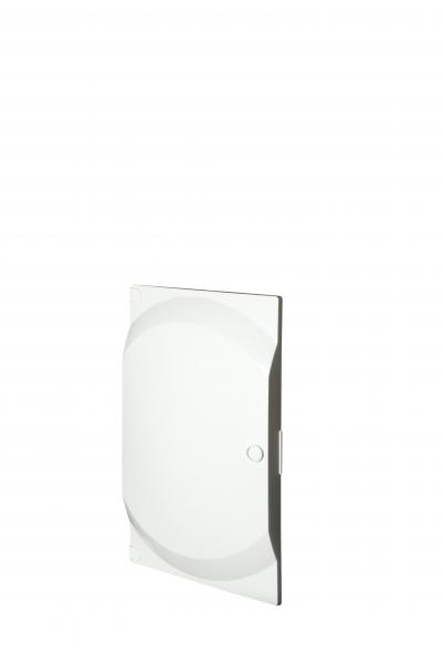 Photo Porte pleine pour Coffret Gale'O13 2 rangées | Ref : 799122