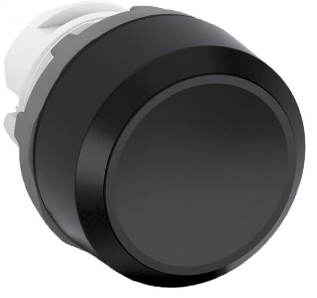Photo MP1-10B Bouton Poussoir Affleurant à Impulsion | Ref : 840486