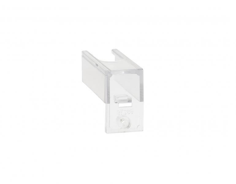 Photo Cache Bornes pour OT63?80F_ 1 p�le | Ref : 910264