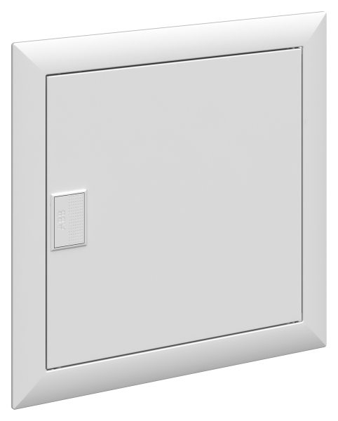 Photo Dormant avec porte 1R Coffret Encastr UK600 BL | Ref : D731081