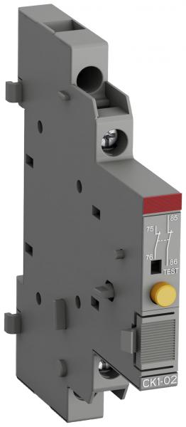 Photo Signal Defaut Cc Latral Droite 2NF pour Disjoncteur MS/MO1Xx | Ref : H440394