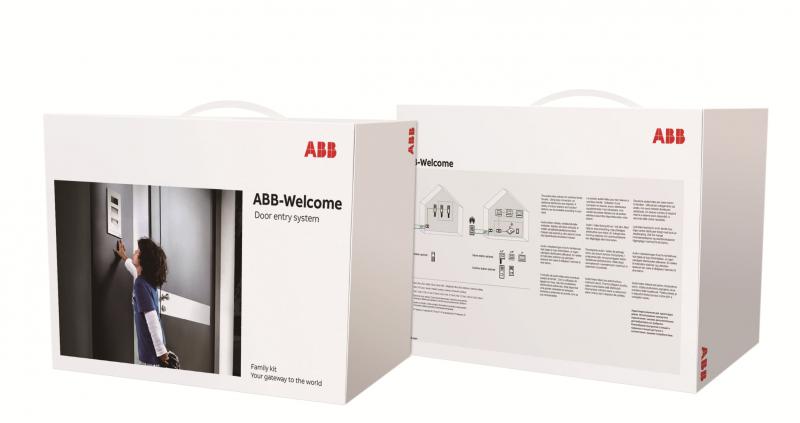 Photo KIT MINI 1BP 4.3 WIFI MS | Ref : M20481