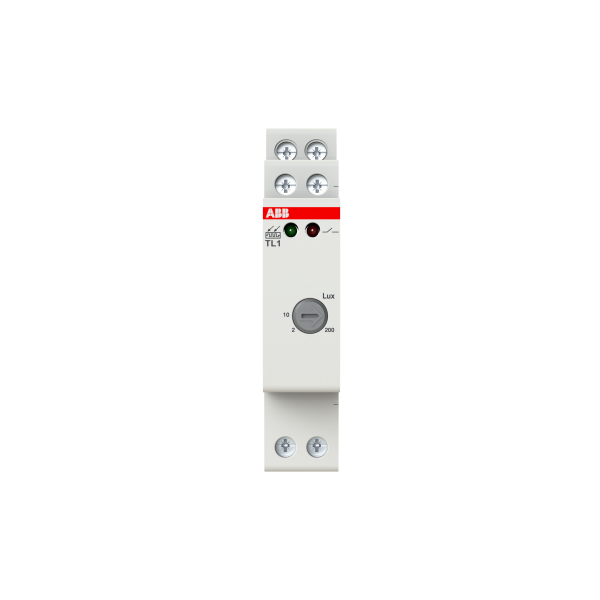 Photo TL1 Interrupteur Crpusculaire | Ref : T229921