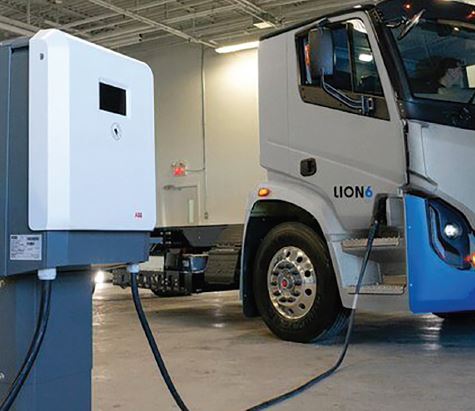 Vignette 2 produit Terra DC Wallbox CCS2-CHAdeMO Cble 7m | Ref : 6AGC077817