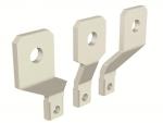 ABB BASSE TENSION Kit prises panouies es pour disjoncteur tmax xt4 4pcs 066902