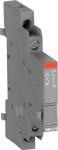 ABB BASSE TENSION Contact auxilliaire latral droit 1no + 1nf pour disjoncteur ms116-ms/mo132 141121