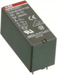 ABB BASSE TENSION Relais dbrochable ci 24vdc 2rt 250v 8a 240560110