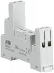 ABB BASSE TENSION Socle logique avec isolation de scurit pour cr-p 240565000