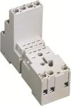 ABB BASSE TENSION Socle logique  vis pour relais dbrochable cr-m 4rt 240565131