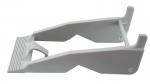 ABB BASSE TENSION Etrier plastique pour socle cr-p 240565900