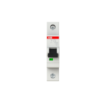ABB BASSE TENSION S200 disjoncteur modulaire - 1p - 32a courbe c - 6000a/10ka (1 module)-peignable 352141