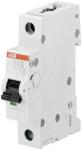 ABB BASSE TENSION Disjoncteur s201 1p 10a courbe k raccordement  vis - 10ka (1module) 352186