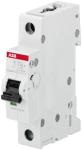 ABB BASSE TENSION Disjoncteur s201 1p 20a courbe z raccordement  vis - 10ka (1module) 353114