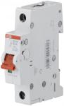 ABB BASSE TENSION Sd201/16 - interrupteur-sectionneur modulaire - srie sd200 - 1p - 16a 361001