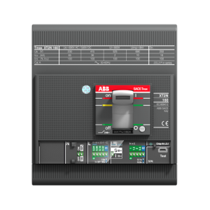 ABB BASSE TENSION Disj dif agcp tj 160a xt2 1SDX182613R1