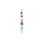 ABB BASSE TENSION G2c-h6 l+r -contact aux. s200c 672972